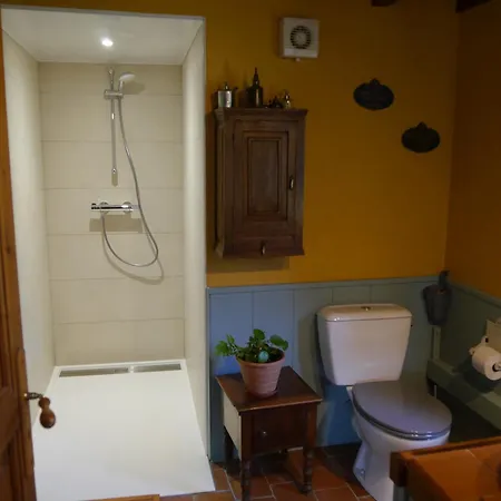 La Maison De Marie - D'hotes Au Du Der Bed & Breakfast *