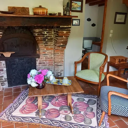 La Maison De Marie - D'hotes Au Du Der * Droyes